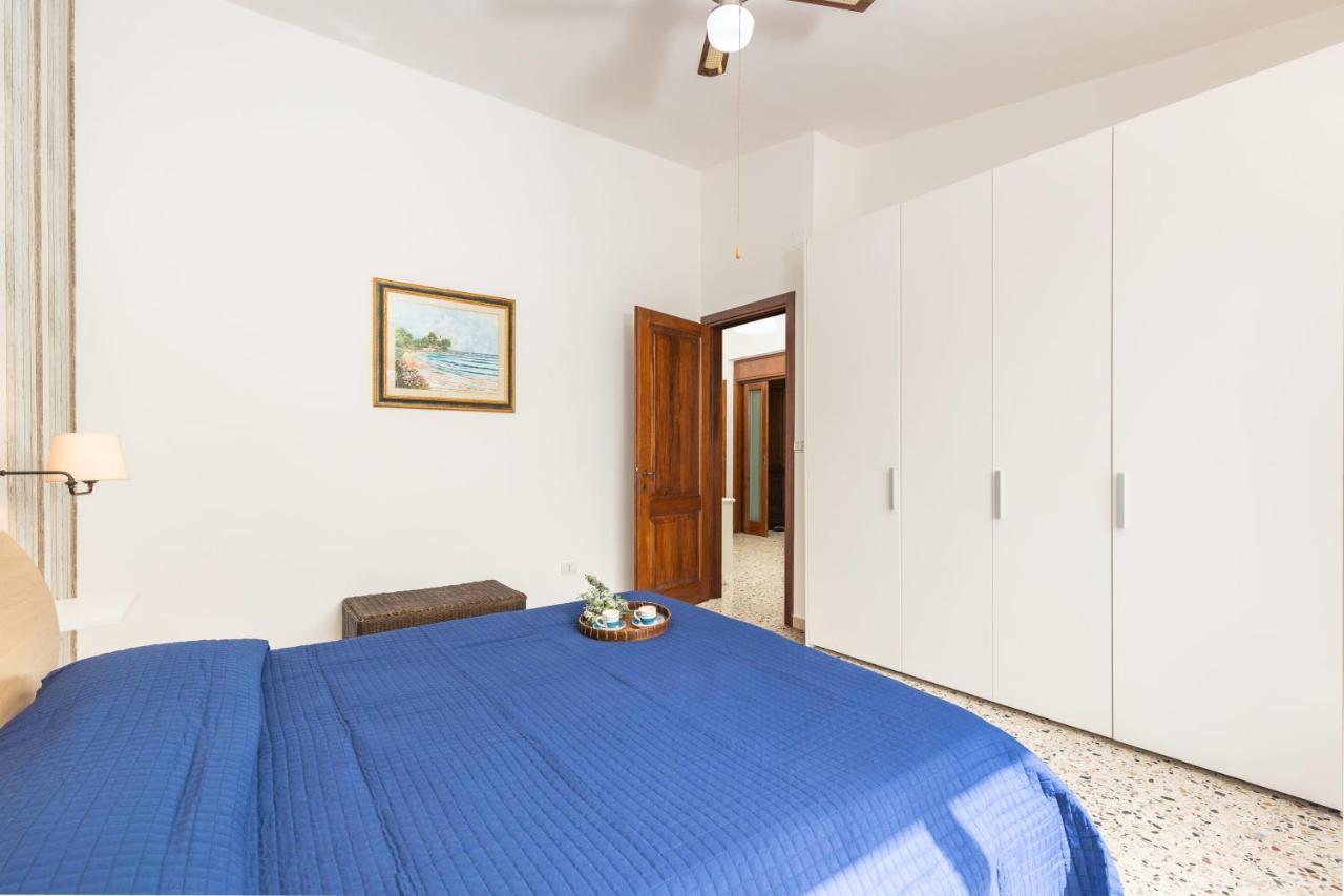 Coastal Home Santa Maria Navarrese Εξωτερικό φωτογραφία