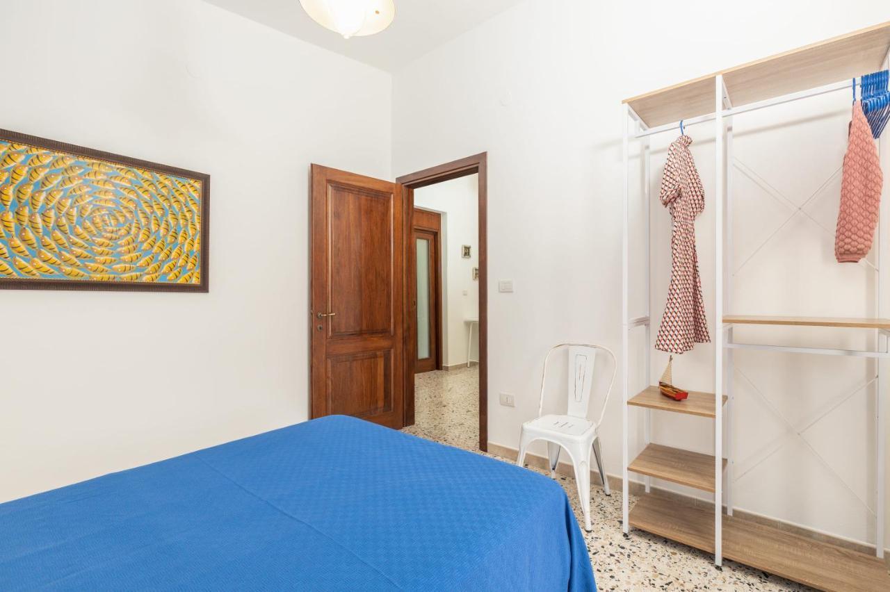 Coastal Home Santa Maria Navarrese Εξωτερικό φωτογραφία