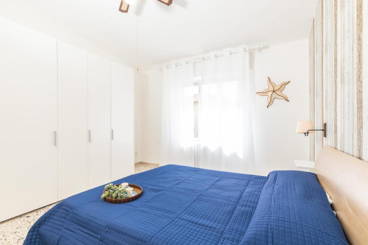 Coastal Home Santa Maria Navarrese Εξωτερικό φωτογραφία