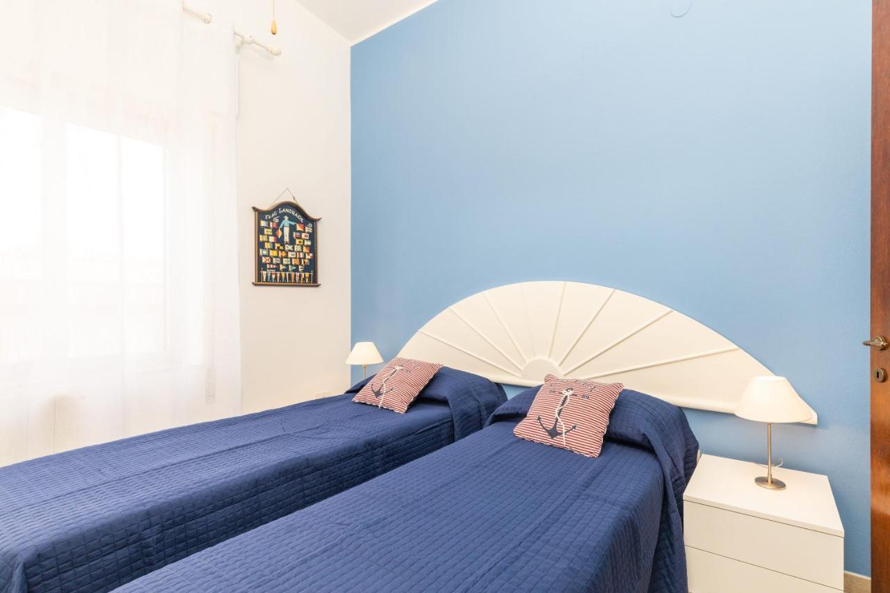 Coastal Home Santa Maria Navarrese Εξωτερικό φωτογραφία