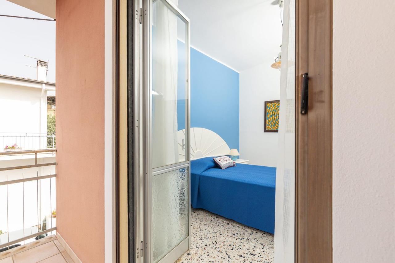 Coastal Home Santa Maria Navarrese Εξωτερικό φωτογραφία