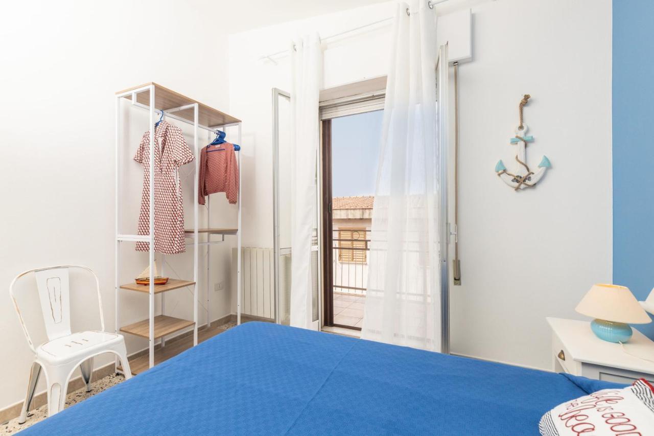 Coastal Home Santa Maria Navarrese Εξωτερικό φωτογραφία