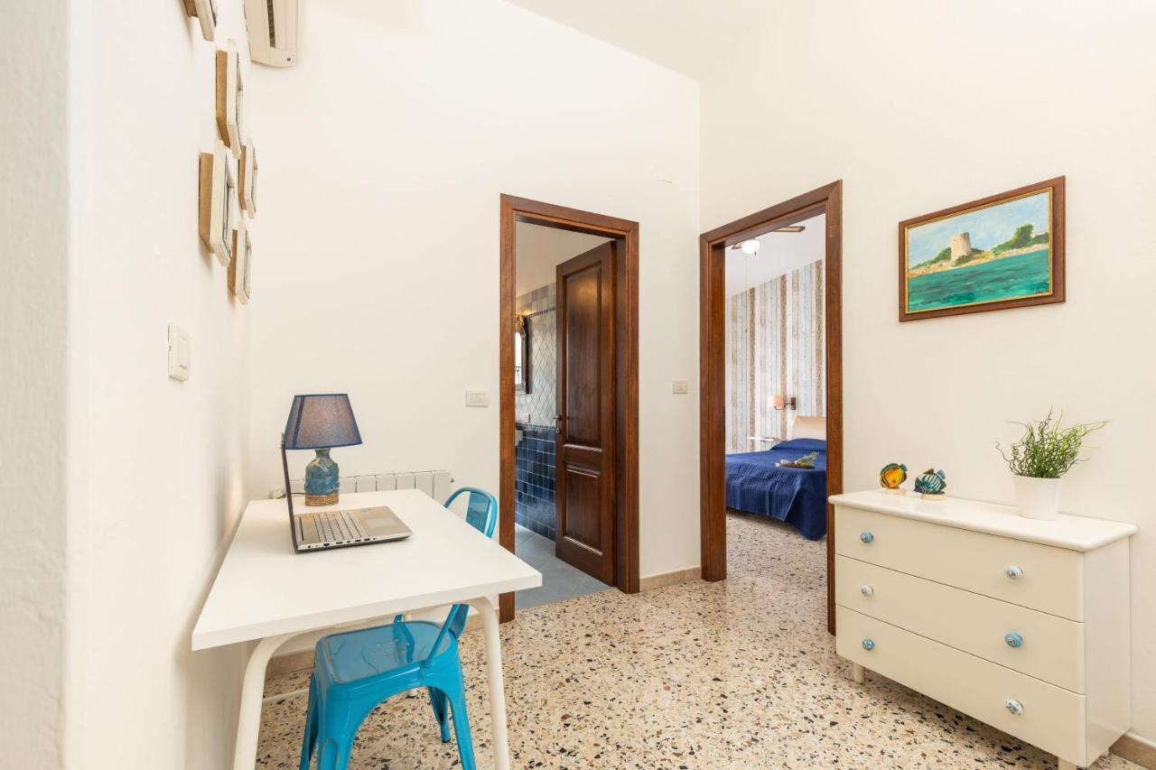 Coastal Home Santa Maria Navarrese Εξωτερικό φωτογραφία