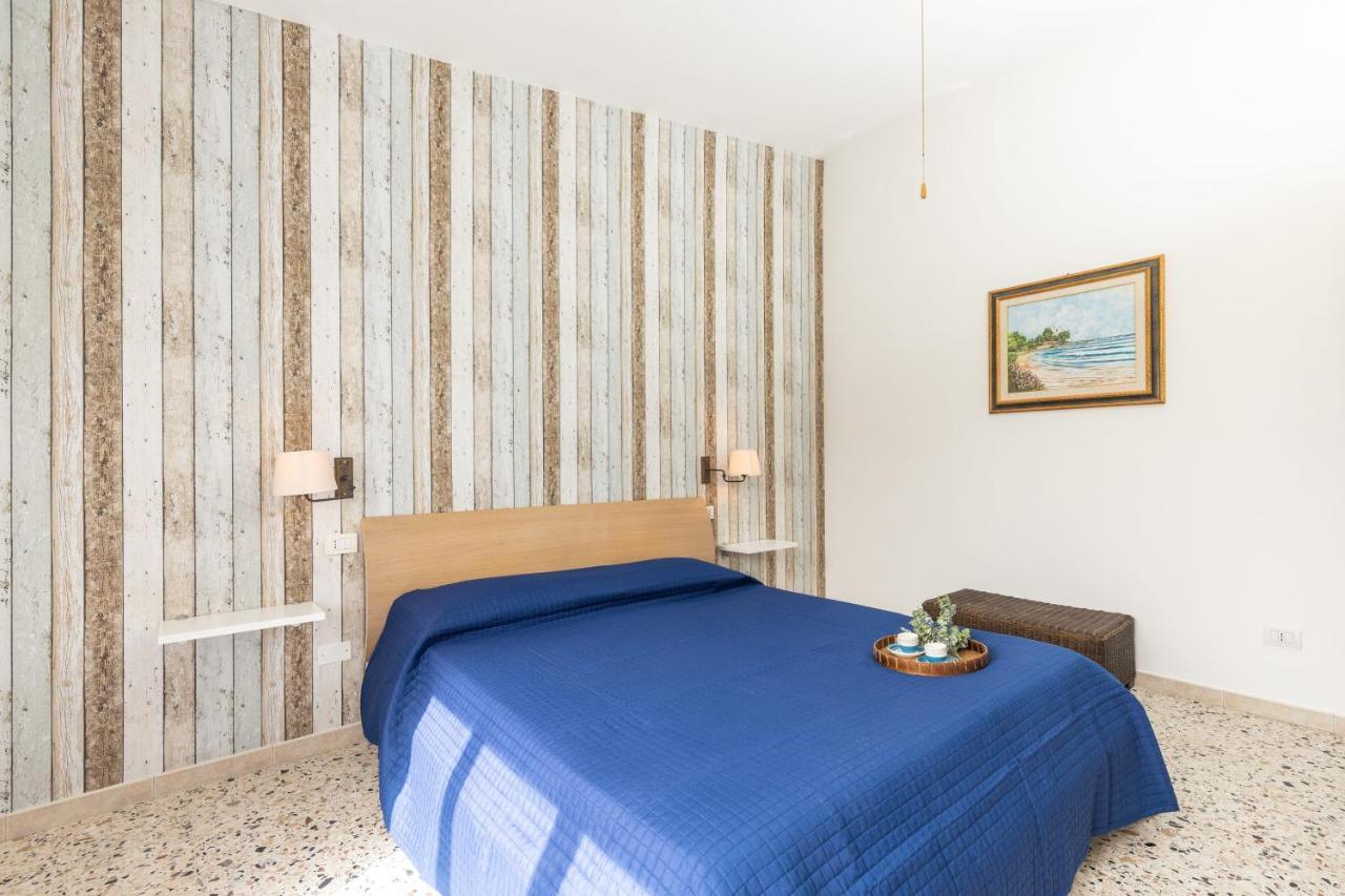 Coastal Home Santa Maria Navarrese Εξωτερικό φωτογραφία