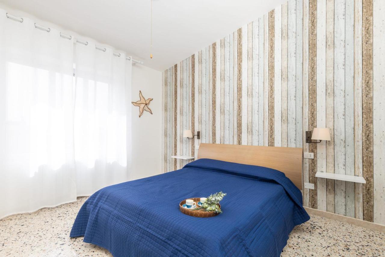Coastal Home Santa Maria Navarrese Εξωτερικό φωτογραφία