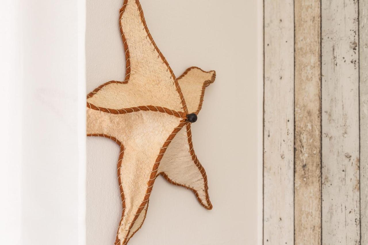Coastal Home Santa Maria Navarrese Εξωτερικό φωτογραφία