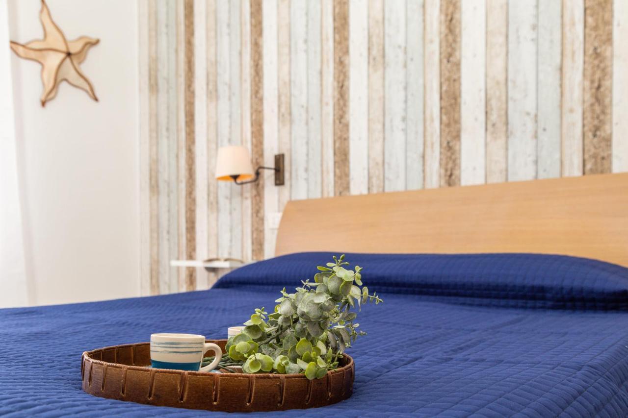 Coastal Home Santa Maria Navarrese Εξωτερικό φωτογραφία