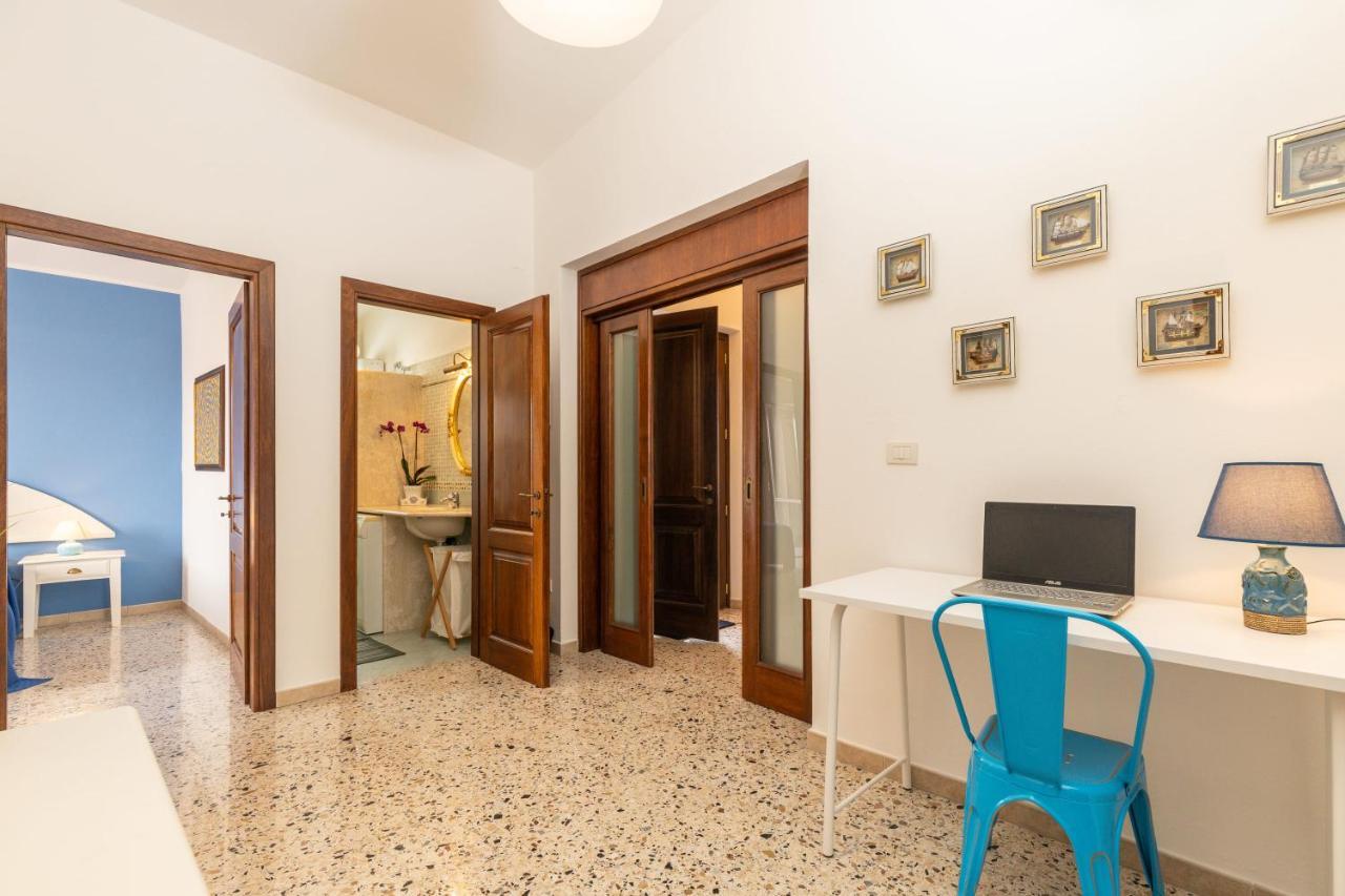 Coastal Home Santa Maria Navarrese Εξωτερικό φωτογραφία