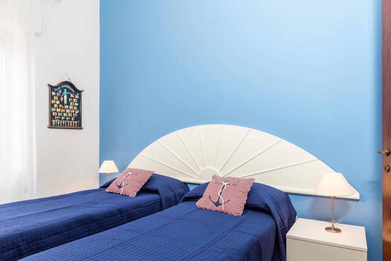 Coastal Home Santa Maria Navarrese Εξωτερικό φωτογραφία
