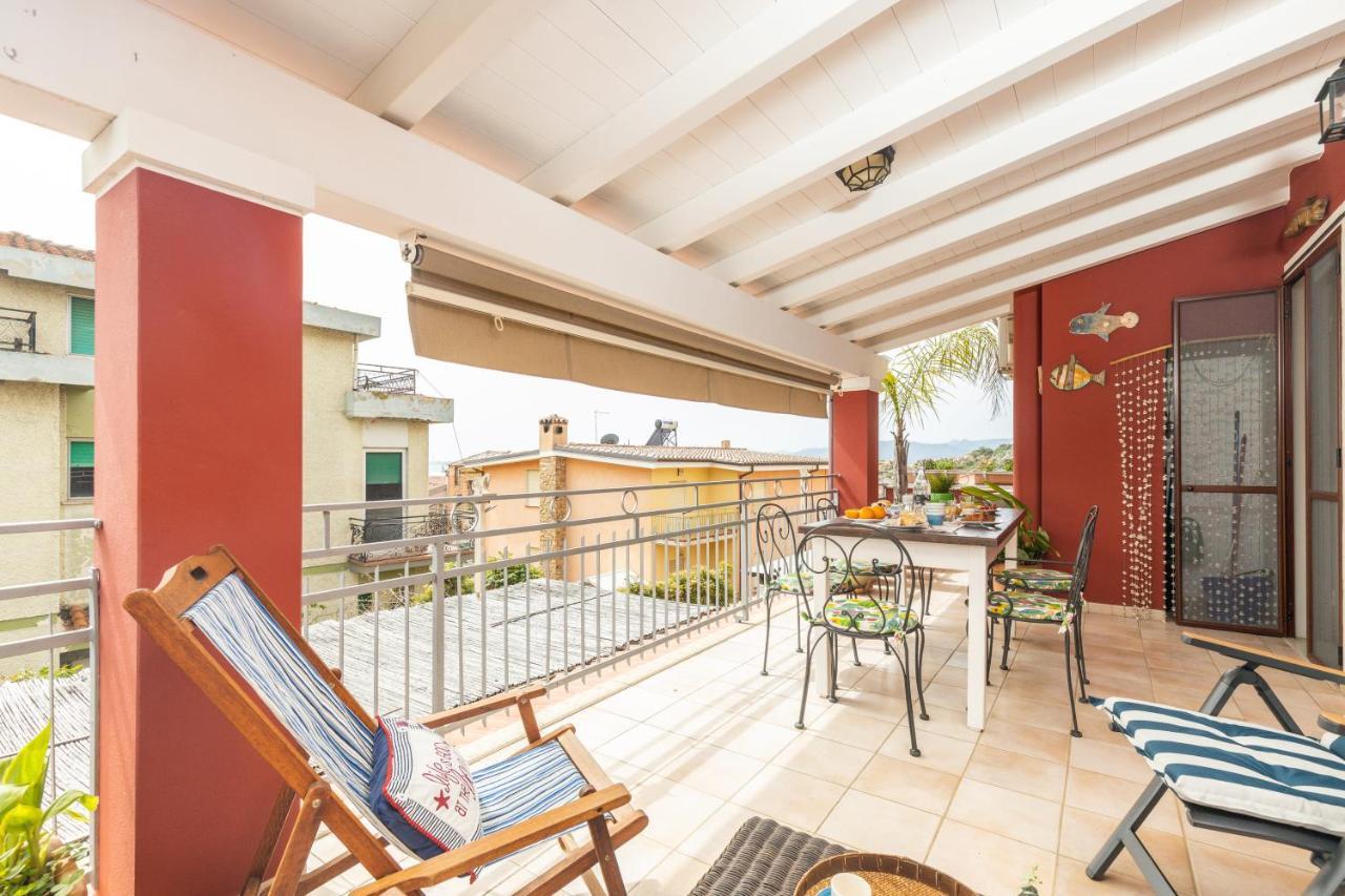 Coastal Home Santa Maria Navarrese Εξωτερικό φωτογραφία