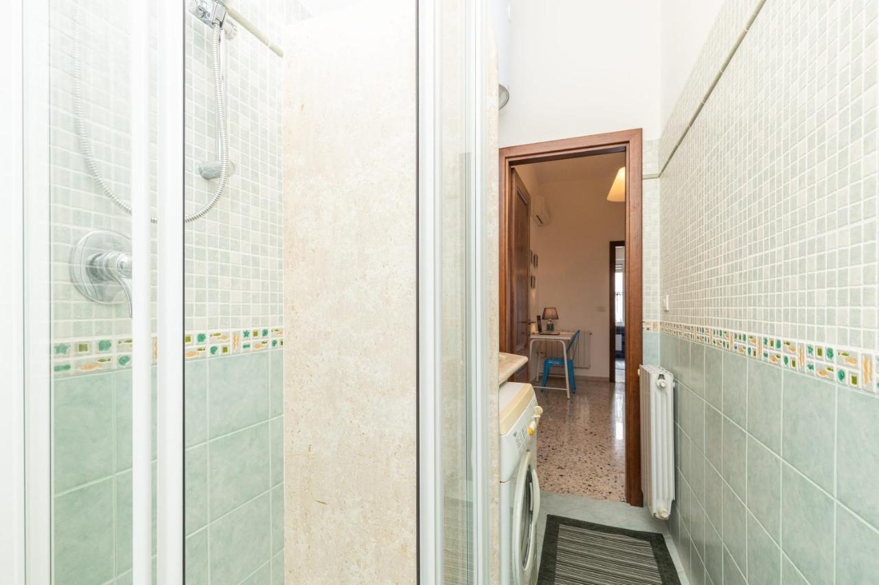 Coastal Home Santa Maria Navarrese Εξωτερικό φωτογραφία