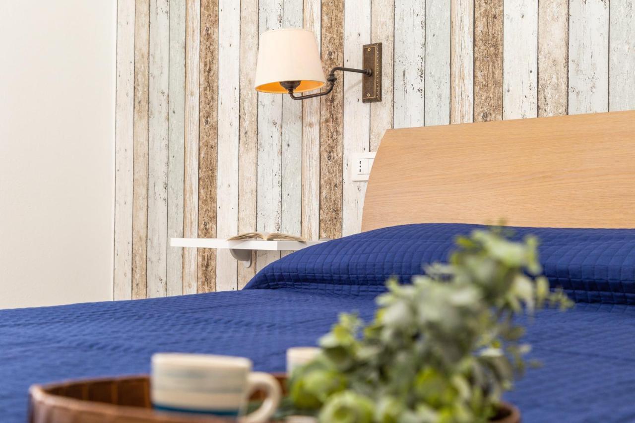 Coastal Home Santa Maria Navarrese Εξωτερικό φωτογραφία