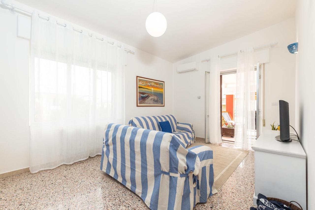 Coastal Home Santa Maria Navarrese Εξωτερικό φωτογραφία
