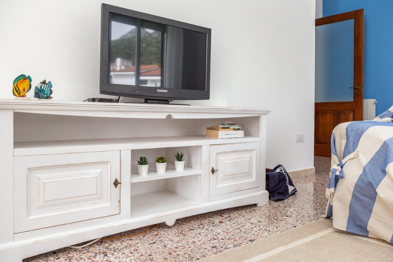 Coastal Home Santa Maria Navarrese Εξωτερικό φωτογραφία
