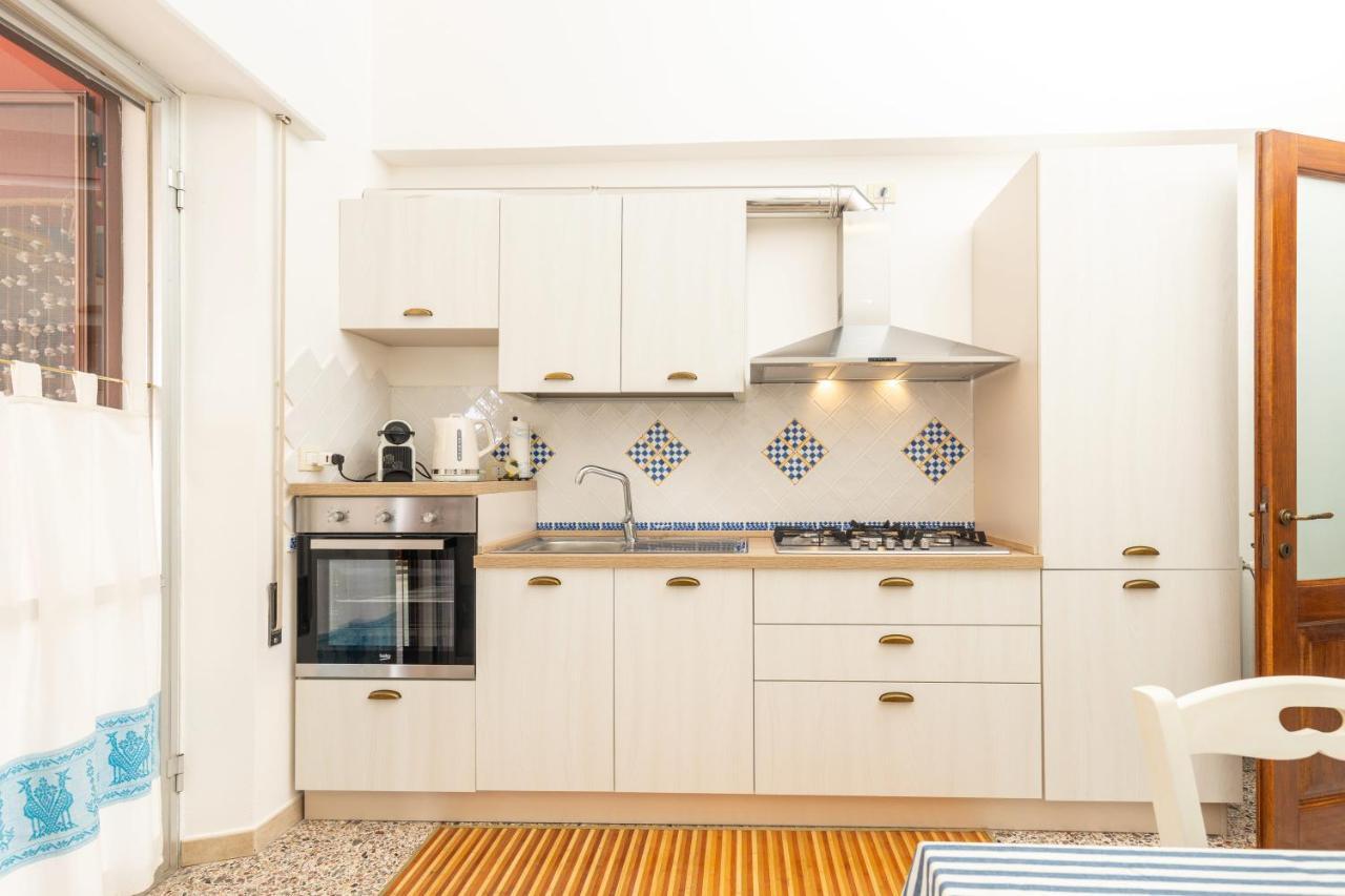 Coastal Home Santa Maria Navarrese Εξωτερικό φωτογραφία