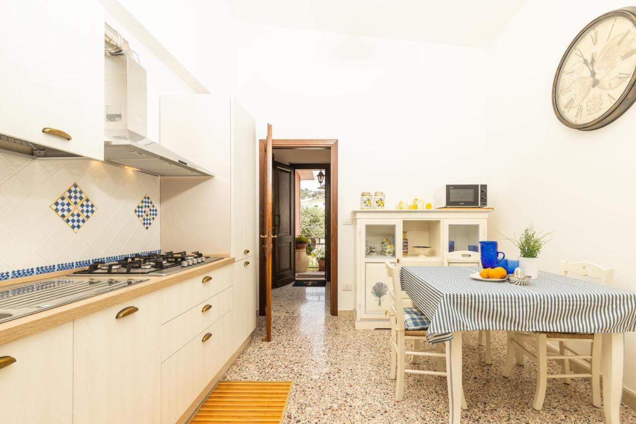 Coastal Home Santa Maria Navarrese Εξωτερικό φωτογραφία