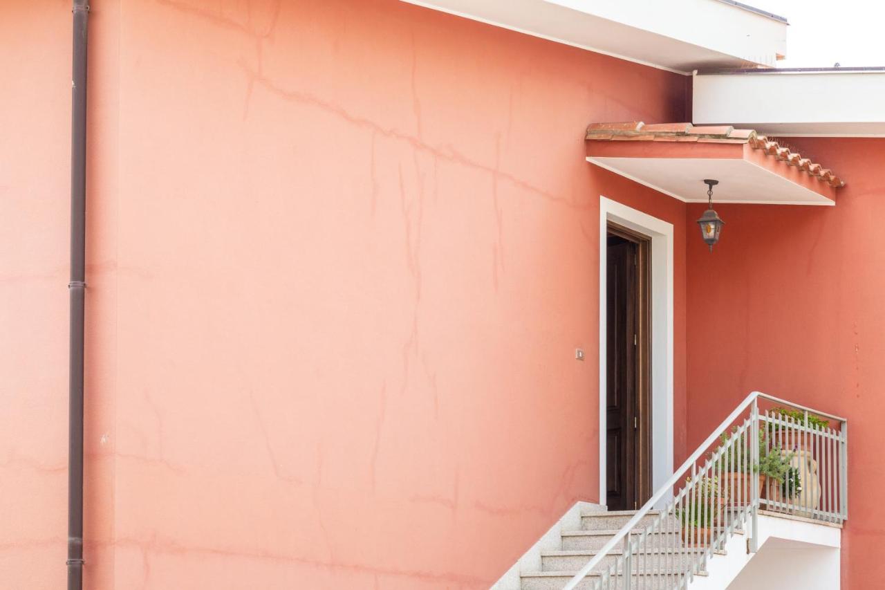 Coastal Home Santa Maria Navarrese Εξωτερικό φωτογραφία