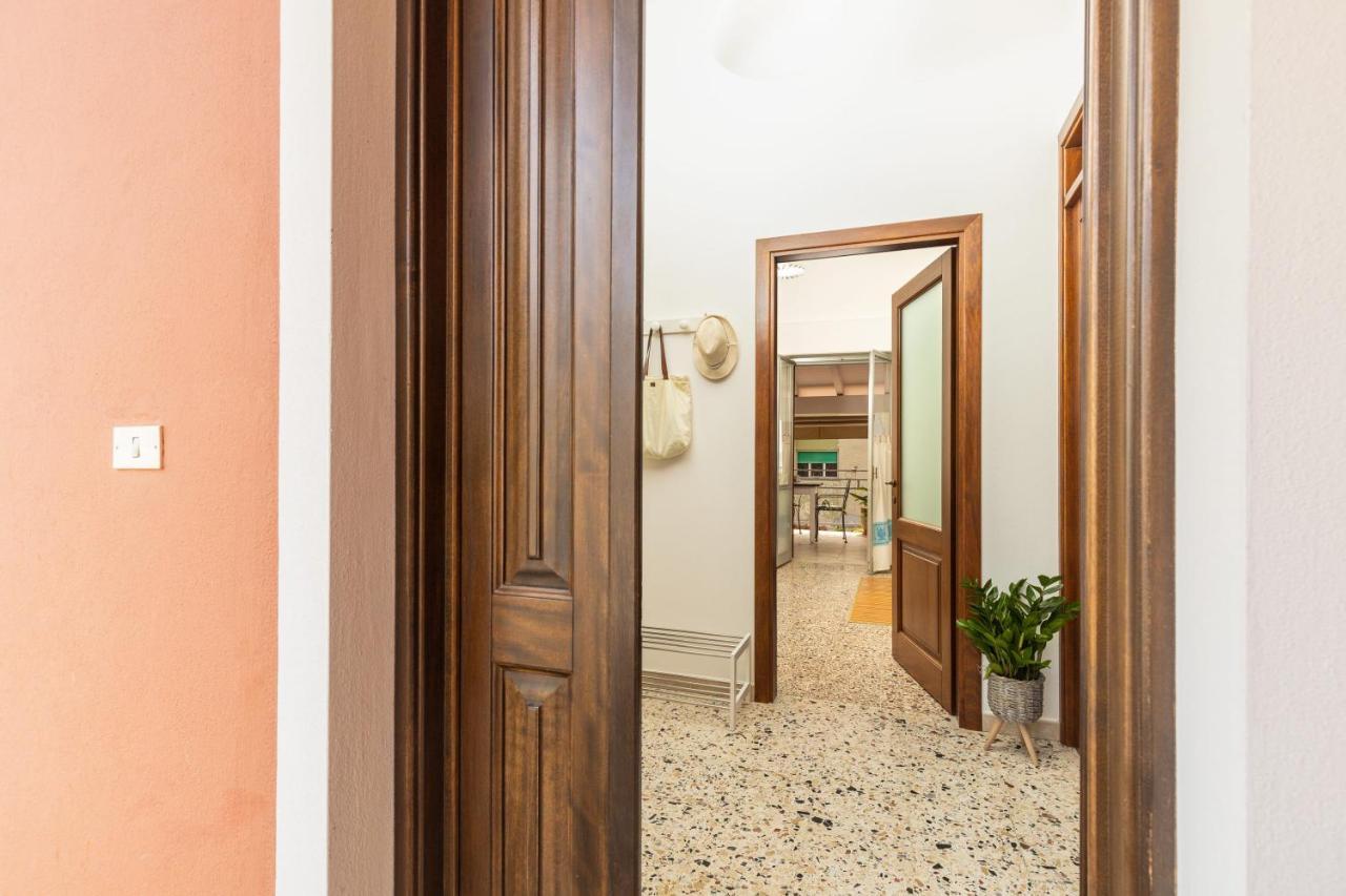 Coastal Home Santa Maria Navarrese Εξωτερικό φωτογραφία