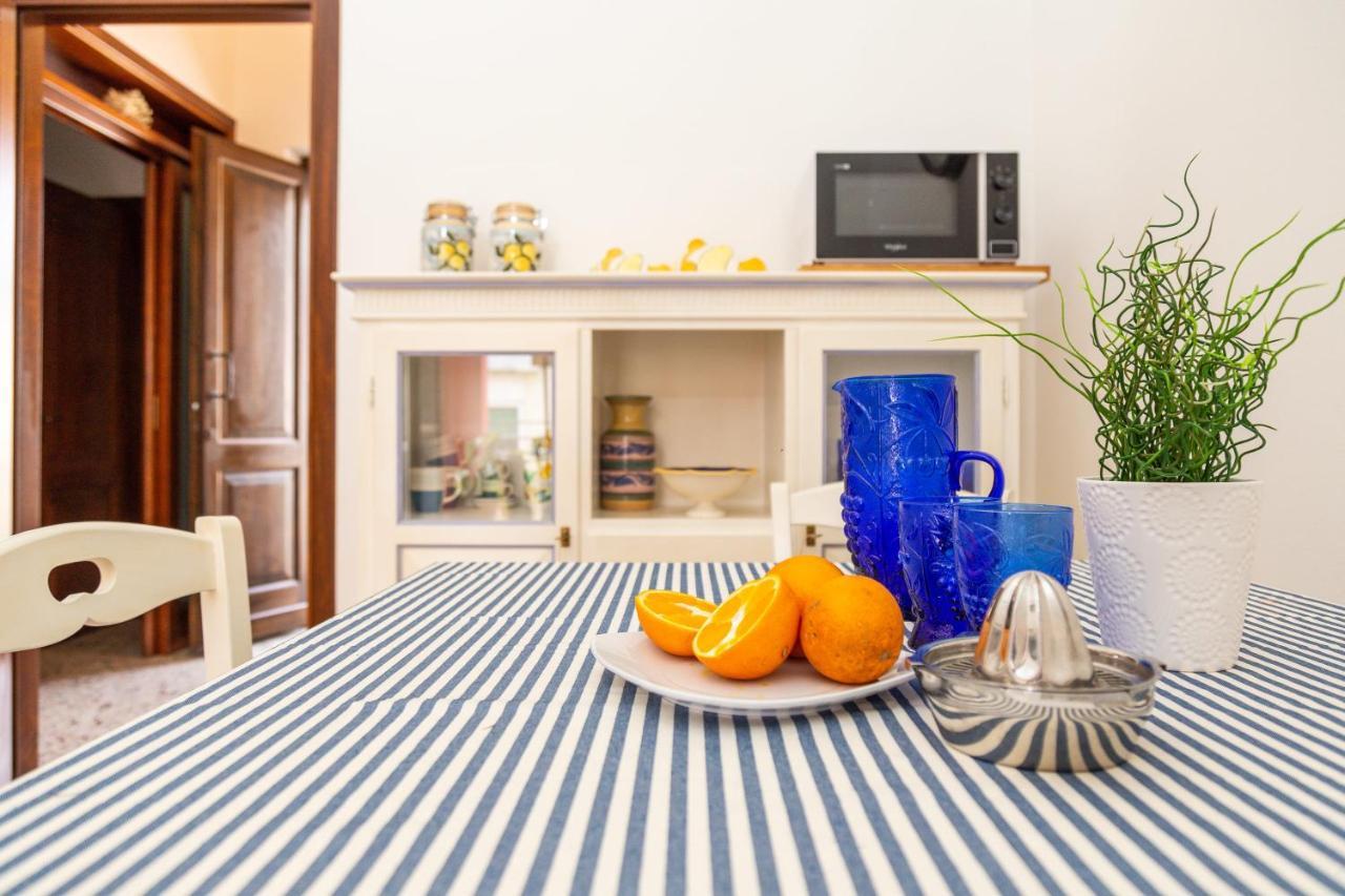Coastal Home Santa Maria Navarrese Εξωτερικό φωτογραφία