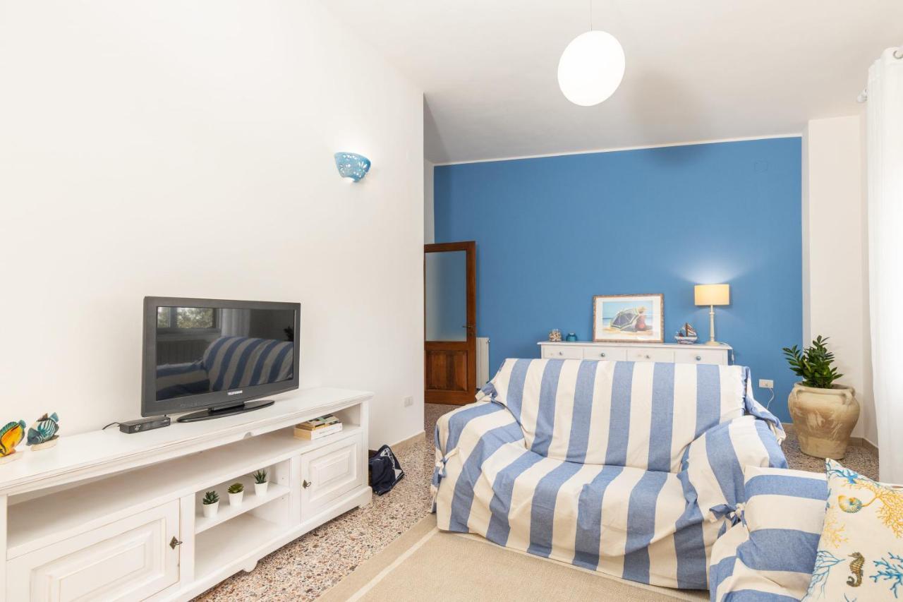 Coastal Home Santa Maria Navarrese Εξωτερικό φωτογραφία