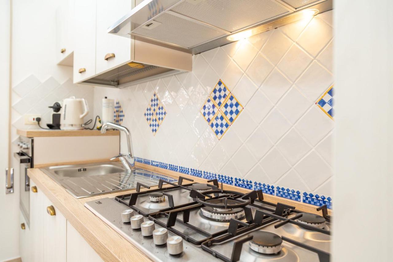 Coastal Home Santa Maria Navarrese Εξωτερικό φωτογραφία