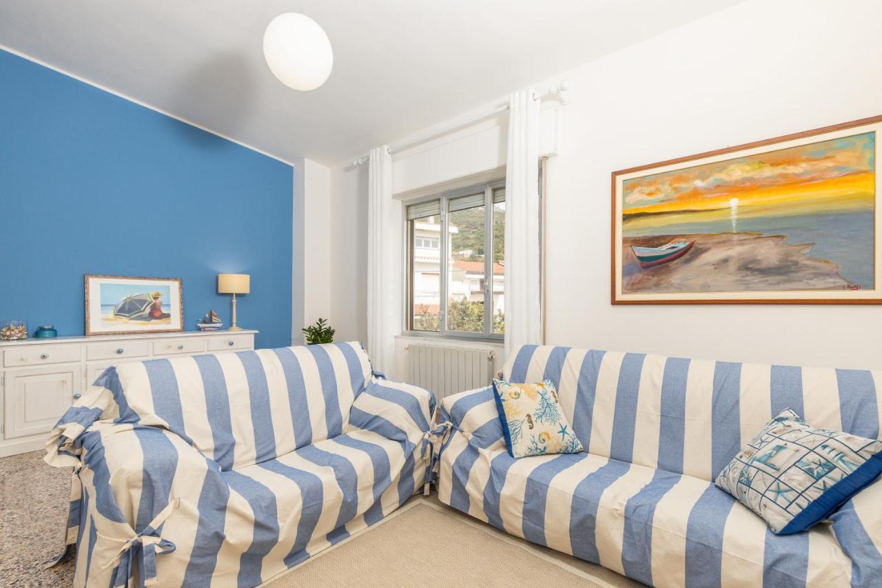 Coastal Home Santa Maria Navarrese Εξωτερικό φωτογραφία