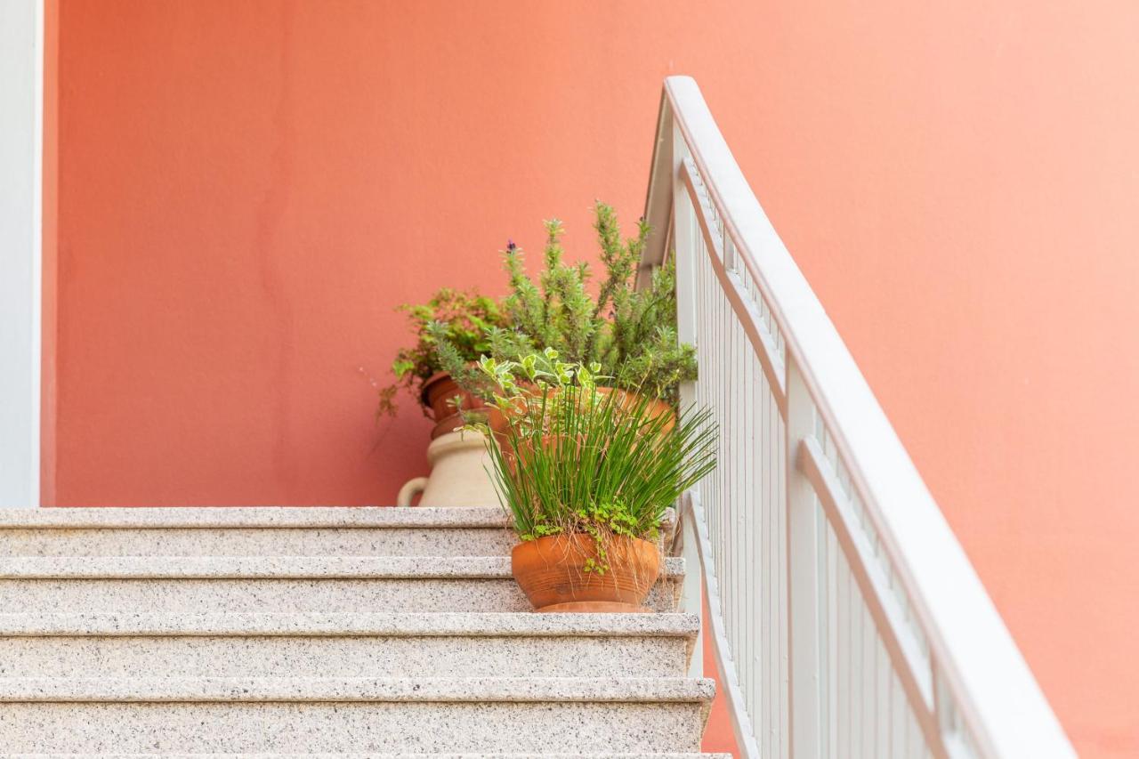 Coastal Home Santa Maria Navarrese Εξωτερικό φωτογραφία